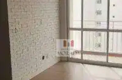 Apartamento com 2 dormitórios à venda, 63 m² por r$ 480.000 - jardim américa - são josé dos campos/sp