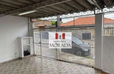 Casa com 3 dormitórios à venda, 150 m² por r$ 470.000,00 - jardim oriente - são josé dos campos/sp