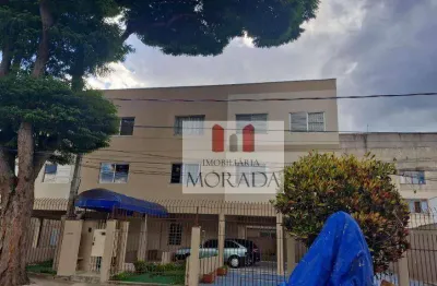 Apartamento com 3 dormitórios à venda, 99 m² por r$ 450.000 - jardim satélite - são josé dos campos/sp