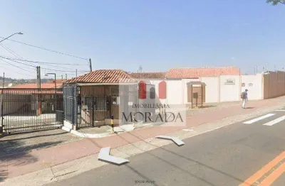 Casa com 3 dormitórios à venda, 61 m² por r$ 360.000,00 - campos de são josé - são josé dos campos/sp