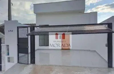 Sobrado com 3 dormitórios à venda, 196 m² por r$ 670.000,00 - jardim santa júlia - são josé dos campos/sp