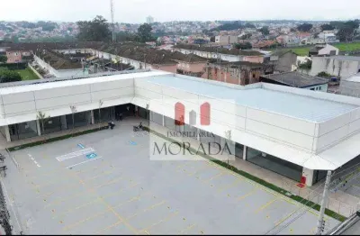 Ponto para alugar, 45 m² por r$ 3.375,00/mês - campo dos alemães - são josé dos campos/sp