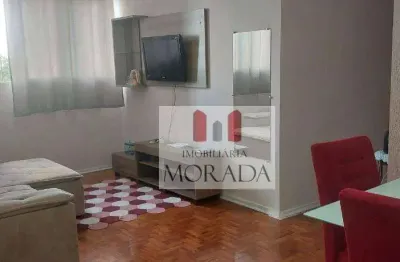 Apartamento com 3 dormitórios à venda, 98 m² por r$ 430.000 - jardim são dimas - são josé dos campos/sp