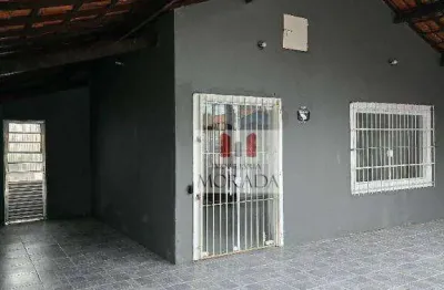 Casa com 4 dormitórios - venda por r$ 1.280.000,00 ou aluguel por r$ 3.500,00/mês - jardim satélite - são josé dos campos/sp