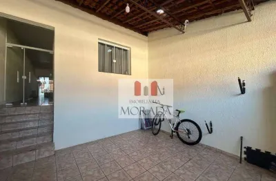 Casa com 2 dormitórios à venda por r$ 350.000 - jardim das cerejeiras - são josé dos campos/sp