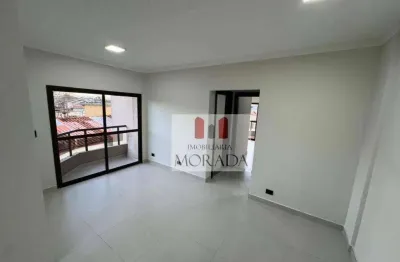 Apartamento com 2 dormitórios à venda, 65 m² por r$ 389.000,00 - santana - são josé dos campos/sp