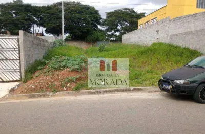 Terreno à venda, 325 m² por r$ 380.000 - set ville - são josé dos campos/sp