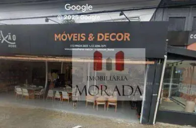 Ponto para alugar, 130 m² por r$ 7.700/mês - jardim américa - são josé dos campos/sp