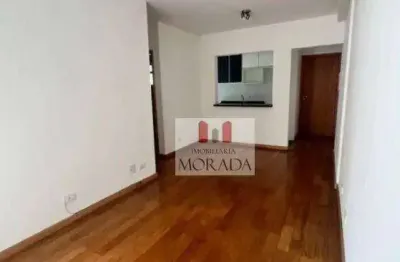 Apartamento com 2 dormitórios para alugar, 72 m² por r$ 3.680,00/mês - vila adyana - são josé dos campos/sp
