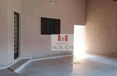 Casa com 2 dormitórios à venda, 170 m² por r$ 595.000,00 - jardim santa júlia - são josé dos campos/sp