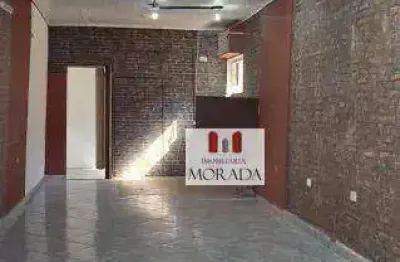 Casa com 2 dormitórios à venda, 40 m² por r$ 350.000,00 - jardim satélite - são josé dos campos/sp