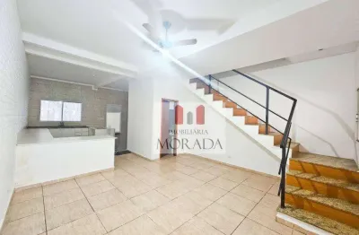 Casa com 3 quartos à venda no Residencial Altos do Bosque, São José dos Campos 
