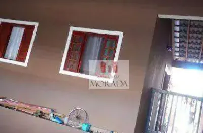 Casa com 2 dormitórios à venda por r$ 430.000 - jardim santa júlia - são josé dos campos/sp