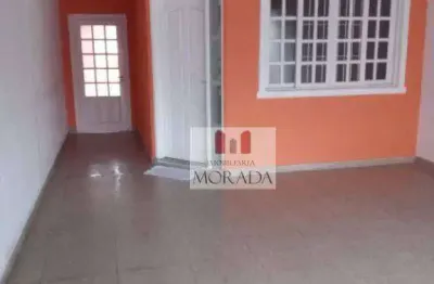 Casa com 3 dormitórios à venda, 120 m² por r$ 740.000 - bosque dos eucaliptos - são josé dos campos/sp