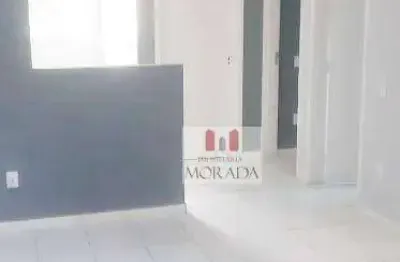 Apartamento com 2 quartos à venda no Parque dos Ipês, São José dos Campos 