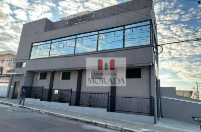 Ponto para alugar por r$ 6.600/mês - jardim ismênia - são josé dos campos/sp