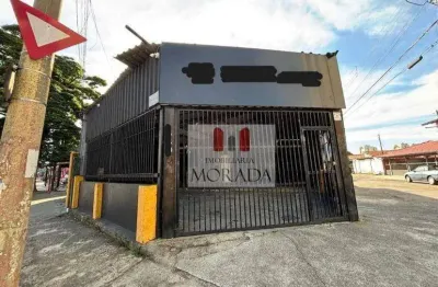 Ponto, 200 m² - venda por r$ 2.000.000,00 ou aluguel por r$ 4.900,00/mês - jardim ismênia - são josé dos campos/sp