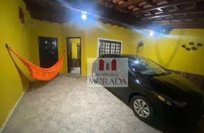 Casa com 3 dormitórios à venda, 104 m² por r$ 585.000 - residencial bosque dos ipês - são josé dos campos/sp