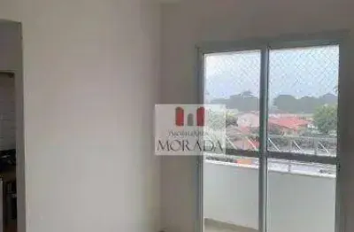 Apartamento com 2 dormitórios à venda, 49 m² por r$ 340.000 - vila tatetuba - são josé dos campos/sp