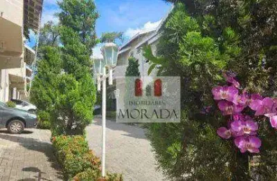 Casa com 3 dormitórios à venda, 105 m² por r$ 530.000 - jardim uirá - são josé dos campos/sp
