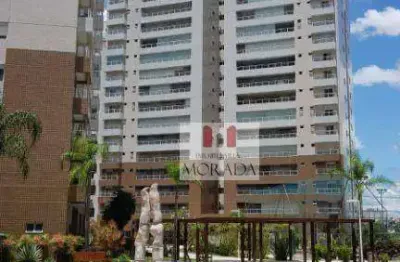 Apartamento com 3 quartos à venda na Vila Ema, São José dos Campos 