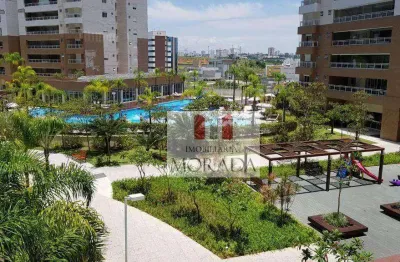 Apartamento com 3 quartos à venda na Vila Ema, São José dos Campos 