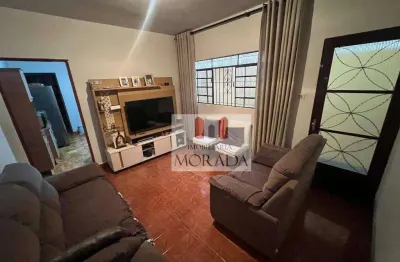 Casa com 2 dormitórios à venda, 80 m² por r$ 370.000 - jardim colonial - são josé dos campos/sp