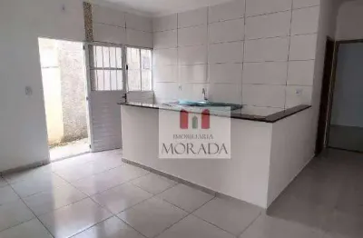 Casa com 2 dormitórios à venda por r$ 325.000 - jardim dos bandeirantes - são josé dos campos/sp