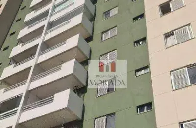 Apartamento com 4 dormitórios à venda, 120 m² por r$ 850.000 - bosque dos eucaliptos - são josé dos campos/sp