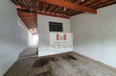 Casa com 2 dormitórios à venda, 56 m² por r$ 275.000 - jardim itapoã - são josé dos campos/sp