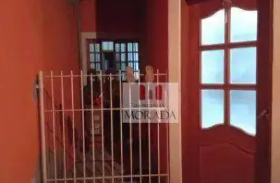 Casa com 3 dormitórios à venda, 105 m² por r$ 315.000 - jardim santa inês iii - são josé dos campos/sp