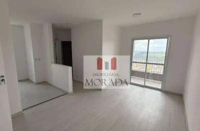 Apartamento com 2 dormitórios à venda, 52 m² por r$ 355.000,00 - jardim colonial - são josé dos campos/sp