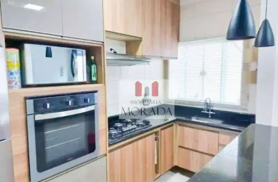 Casa com 2 quartos à venda no Jardim Santa Inês, São José dos Campos 