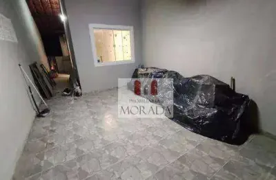 Casa com 3 dormitórios à venda por r$ 620.000 - jardim das indústrias - são josé dos campos/sp