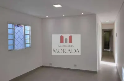 Casa com 2 dormitórios à venda, 80 m² por r$ 500.000,00 - conjunto residencial trinta e um de março - são josé dos campos/sp