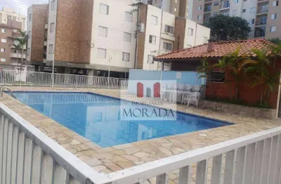 Apartamento com 2 quartos à venda no Jardim Veneza, São José dos Campos 