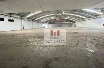 Galpão para alugar, 9000 m² por r$ 200.000/mês - jardim aquarius - são josé dos campos/sp
