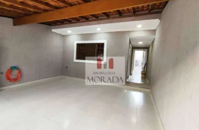 Sobrado com 3 dormitórios à venda, 177 m² por r$ 699.000 - jardim terras do sul - são josé dos campos/sp