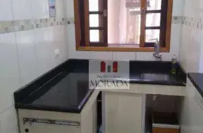 Casa com 2 dormitórios à venda por r$ 330.000 - jardim das cerejeiras - são josé dos campos/sp