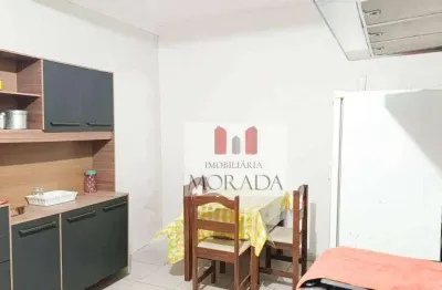 Casa com 2 quartos à venda no Eugênio de Mello, São José dos Campos 