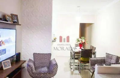 Casa com 3 quartos à venda no Jardim Marcondes, Jacareí 