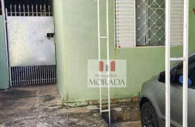 Casa com 2 dormitórios à venda por r$ 415.000 - bosque dos eucaliptos - são josé dos campos/sp