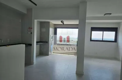 Apartamento com 2 dormitórios à venda, 68 m² por r$ 840.000 - jardim satélite - são josé dos campos/sp