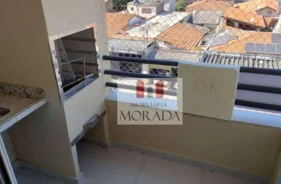 Apartamento com 2 dormitórios à venda, 65 m² por r$ 400.000 - jardim oriente - são josé dos campos/sp