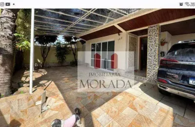 Sobrado com 4 dormitórios à venda, 272 m² por r$ 910.000 - cidade vista verde - são josé dos campos/sp