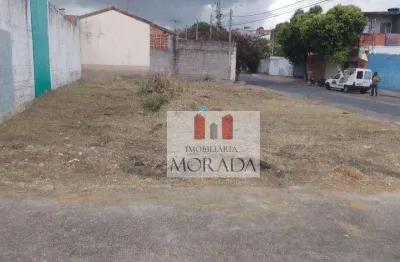 Terreno à venda, 262 m² por r$ 290.000 - jardim santa júlia - são josé dos campos/sp