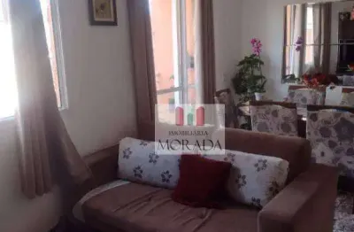 Apartamento com 3 quartos à venda no Jardim Sul, São José dos Campos 