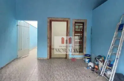 Casa com 2 dormitórios para alugar, 50 m² por r$ 1.940/mês - cidade morumbi - são josé dos campos/sp