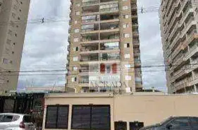 Apartamento com 3 dormitórios à venda, 95 m² por r$ 750.000 - jardim estoril - são josé dos campos/sp