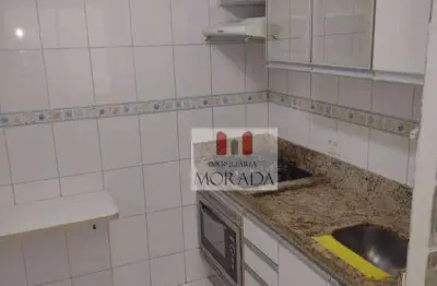 Apartamento com 2 quartos à venda no Jardim Satélite, São José dos Campos 